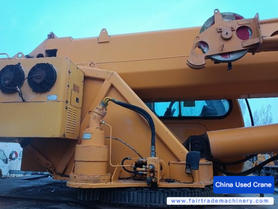Buy XCMG Used Crane / 8 Buy XCMG Used Crane / 8